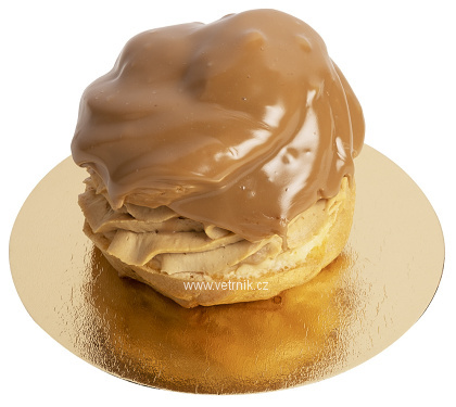  Větrník karamelový