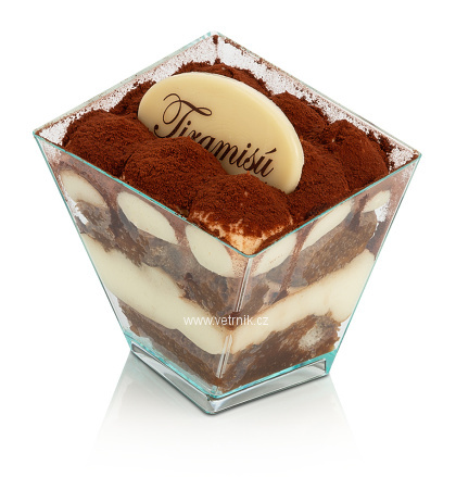 Set MINI - Tiramisu