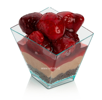 Set MINI - čoko & malina