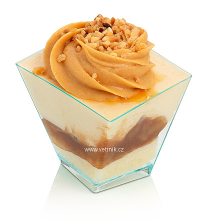 Set MINI - Karamel & hruška