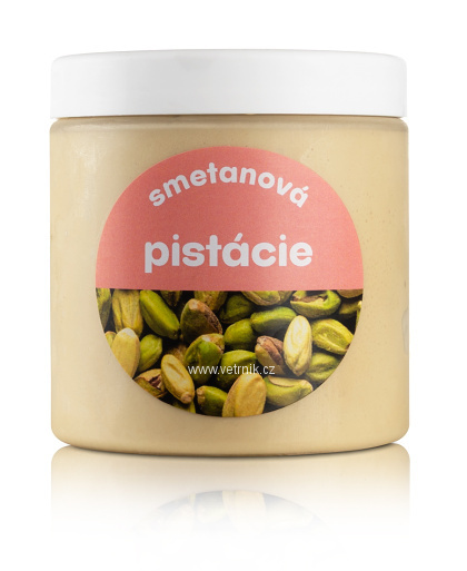 Pistácie - 480 ml