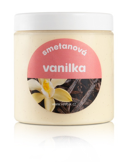 Vanilka - 480 ml