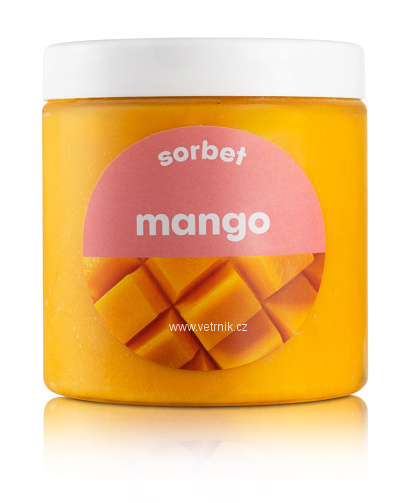 Mango - 480 ml